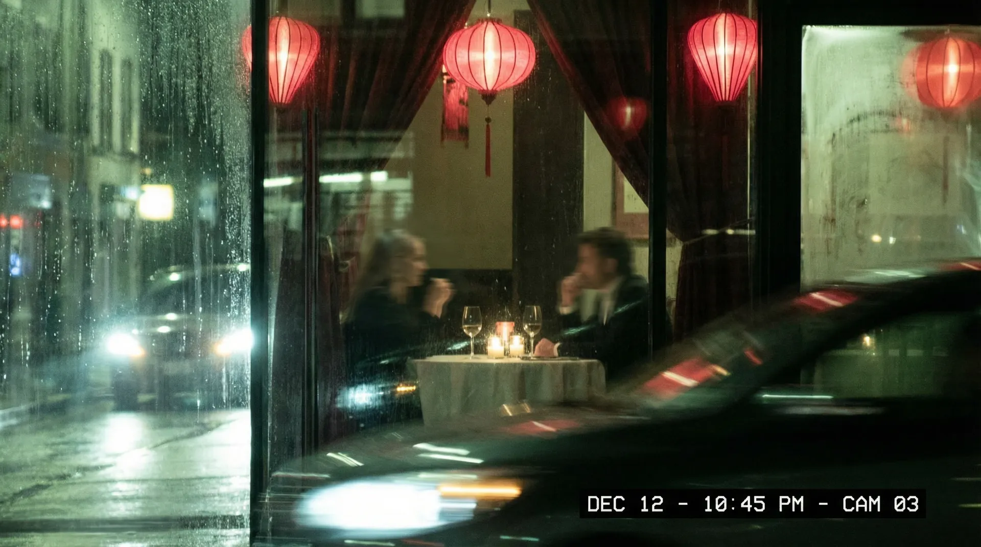 澳门金沙娱乐 - 餐厅密会偷拍照